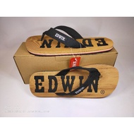 EDWIN SANDALS SLIPPERS E10482-01