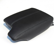 Seat Armrest Box Cover for HONDA Accord 2014 2015 2016 2017 g9 accord Front Hand Pad box leather Cas