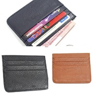 SE Wallet Lychee Texture Credit Card Bank Card Cash Holder Woman Girl Short Type Coin Small Change P
