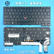 [Yangping House] Lenovo Lenovo ThinkPad L13 Yoga Gen3 4/S2 Gen6 2021 Laptop Keyboard