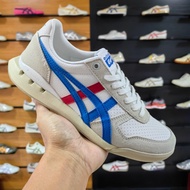 Onitsuka Tiger Ultimate 81 EX Casual Non-Slip Running Shoes unisex 9NI6 ZVJJ V0XW