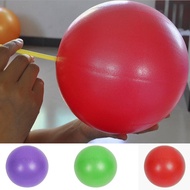 Balance Fitness Pilates Ball 25cm
