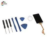 [chulisia] DIY Repair LCD Screen Display + Tools Kit For IPod Nano 7 7th Generation