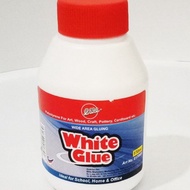 E170WG / E170S 170ML ELITE WHITE GLUE / WATER GLUE