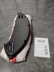 COD Veloscope Air Filter Cover for Aerox Nmax v2