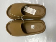 💡adidas US9 EU42 椰子 拖鞋 全新