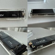 Crucial P3 Plus 2TB SSD