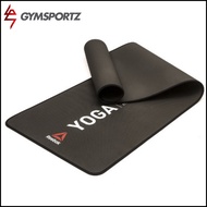 Reebok Elite Yoga Mat (5mm)