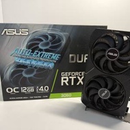 ASUS Dual GeForce RTX 3060 12GB V2 Ed...