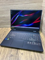 Acer Nitro 5 RTX 3070 (i7 12700H/ 16Gb/ 1Tb ) 電競電腦 Rtx3070 N22C1