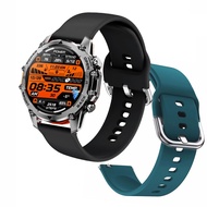JOAUTRIAL I130 Soft Silicone Strap For JOAUTRIAL K76A Smart Watch Band Replaceable Sport Belt Access