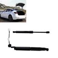 Left Electric Gas Strut & Right Hatch Lift Support 155148898B 155148900B for Model 3 16-20 Spare Par