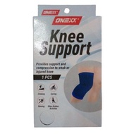 KNEE SUPPORT | PENOLONG LUTUT | SPORT SENAMAN CYCLING BERBASIKAL CLIMBING MENDAKI RUNNING BERLARI OU