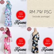 READY STOCK KESUMA KURUNG SABELLA‼️