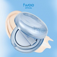 Fwee Glass Cushion Foundation (5 colors)