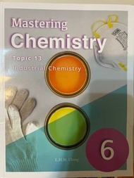 Chemistry book 6