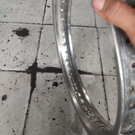 Aluminum rim ring size 17 width 215