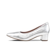 SIRENA รองเท้าหนังแท้ ส้น 1.5 นิ้ว รุ่น NEENA | รองเท้าคัทชูผู้หญิง