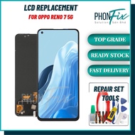 OPPO RENO 7 5G CPH2371/RENO 7 4G CPH2363/RENO 7SE 5G/RENO 8 5G/RENO 8T/RLME 9 4G/RLME 9 PRO PLUS/RLM