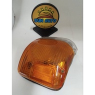 Corner Light Turn Signal Fire Lamp HINO FB FC Km 777 2 Colors TS Km777 Brand With Tap Right Side 1 P