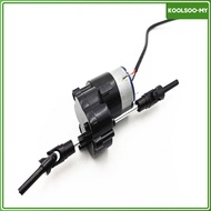 [KoolsooMY] Strong Metal RC 260 Motor , Model Car Accessories for MN90 MN90K MN91 MN91K WPL