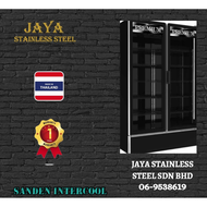 (JAYA FREEZER) SANDEN INTERCOOL INVERTER 'B' SERIES COOLER  SPB-1000P(PREMIUM)🔥 READY STOCK IN MALAY