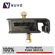 NUVO-PRO ENGINE SUPPORT LH/RH MITSUBISHI FUSO 4D31 / 32 NEW ME-011832 ( 1 PC )