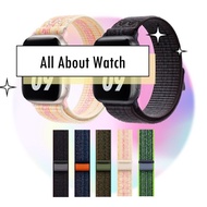 NK Fabric Watch Strap Can Be Used With Smart 10 9 8 7 6 5 4 3 2 1 Se Ultra And Model CD20 CD99 H16mi