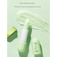 lip balm Watson Avocado Lip Balm Female Moisturizing Moisturizing Hydrating Anti-Drying Fade Lip Lin