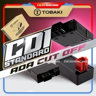 TOBAKI Cdi ES125 VE1 110R WM110 SM SPORT 110