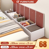 Bedroom Storage Cabinet Bedroom Furniture Bedside Cabinet Bay Window Cabinet Balcony Cabinet Storage
