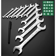 6-32MM PRC DOUBLE OPEN END WRENCH SOCKET SPANNER NUT DRIVER BUKA SOKET NAT NUT CWH TOOLS TRADING SDN