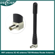 2PCS TS9 Antenna Universal Untuk Modem MIMO 4G 3G Huawei Modem E5573, E5377, E5373, E5375, E5577, E5571, E5571, E8372
