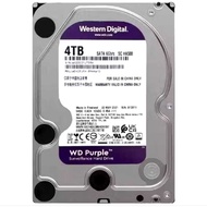 3TB/4TB/6TB/8TB/10TB WD Purple/Skyhawk Surveillance Sata 3.5 Hdd CCTV Hard Drive For CCTV