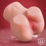 Adult Toy Sex for Pussy Realistic Pussy Toys Sex Men Silicone Sex Doll Sextoy Vagina for Men Sex Toy