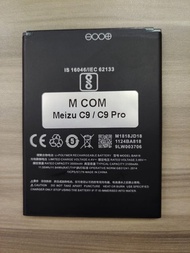 Batre Baterai Meizu C9 C9 Pro Ba818 Ba-818 Double Power 5000Mah