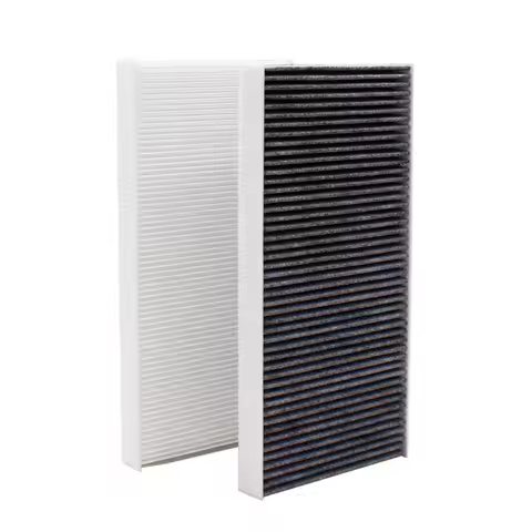 For VW Volkswagen ID.3 ID4X ID6X CROZZ Audi Q4 e-tron Skoda Enyaq Activated Carbon Cabin Filter MK90