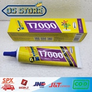 Mechanic T-7000 Black LCD Touchscreen Glue
