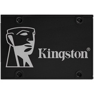 Kingston KC600 2.5 SSD 512GB