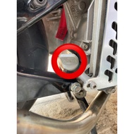 MESIN Engine OIL BOLT (1 BOLT) MODEL BELIMBING AEROX N-MAX NMAX OLD NEW LEXY / ORIGINAL HENG THAILAN