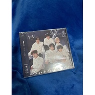 Enhypen Album Japan You ️