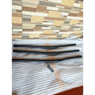 Original polygon entity handbar handlebar 3/8 780mm