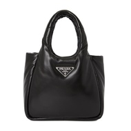 [PRADA] [luxboy] Woman Padding Tote Bag 1BG412 2DYI F0002 OVO