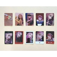 TWICE 6th Mini Album Yes Or Yes Official Photocard KPOP K-POP - Dahyun