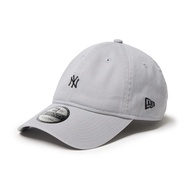 New Era หมวกรุ่น New York Yankees Mlb Mini Logo 9Twenty Cap