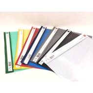 EAST-FILE A4 PVC MANAGEMENT FILE 1807