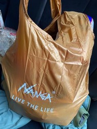Nanga購物袋