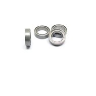 Bearing SS 6700 ZZ bearing Stainless 10*15*4