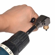 [Homyl1] Right Angle Screwdriver Corner Drill Attachment Right Angle Attachment