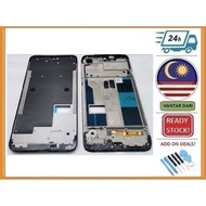 BSS Compatible For Oppo F9 LCD FRAME MIDDLE FRAME FRONT HOUSING REPLACEMENT PART